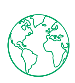 Globe Icon