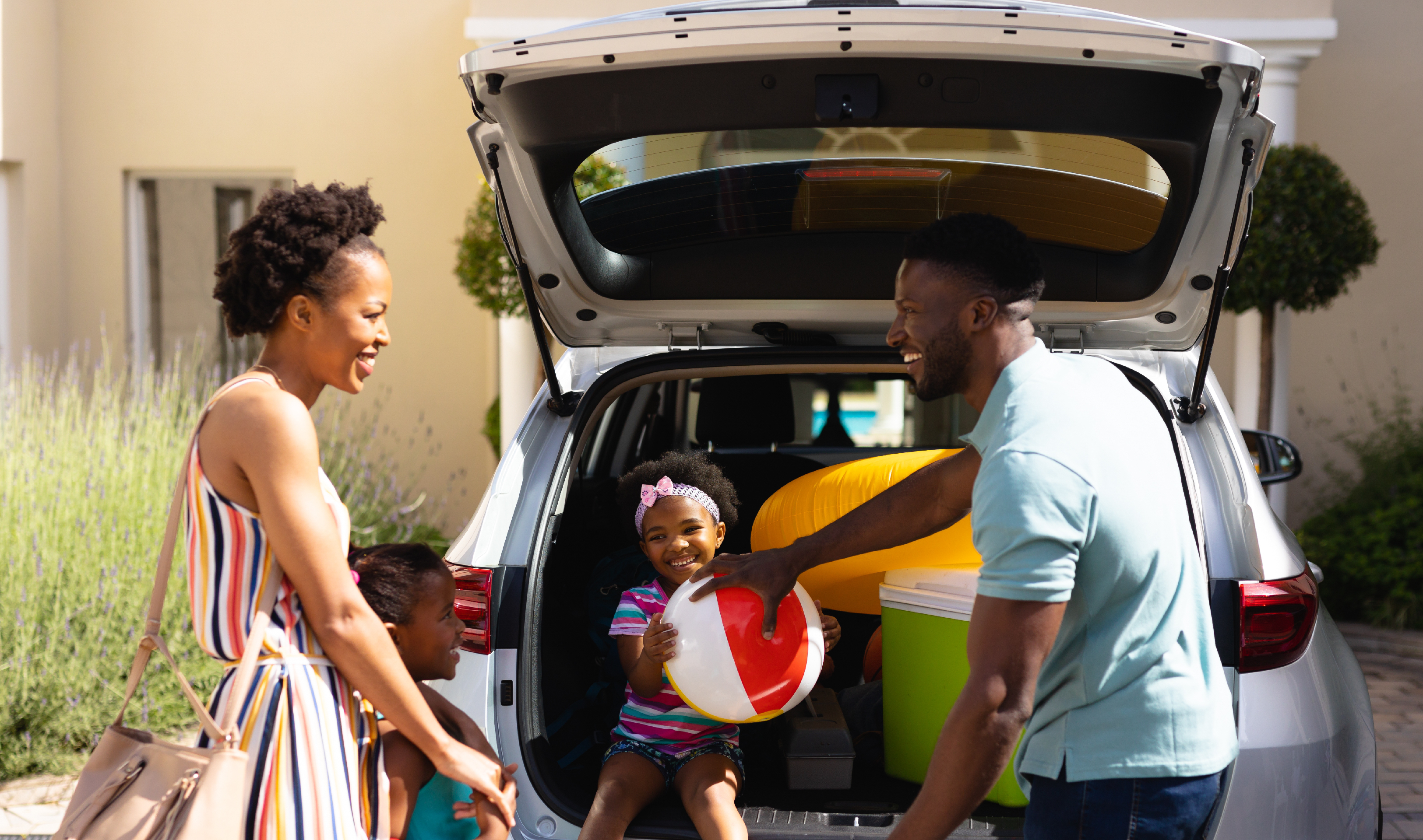 10%  Off Summer Drives