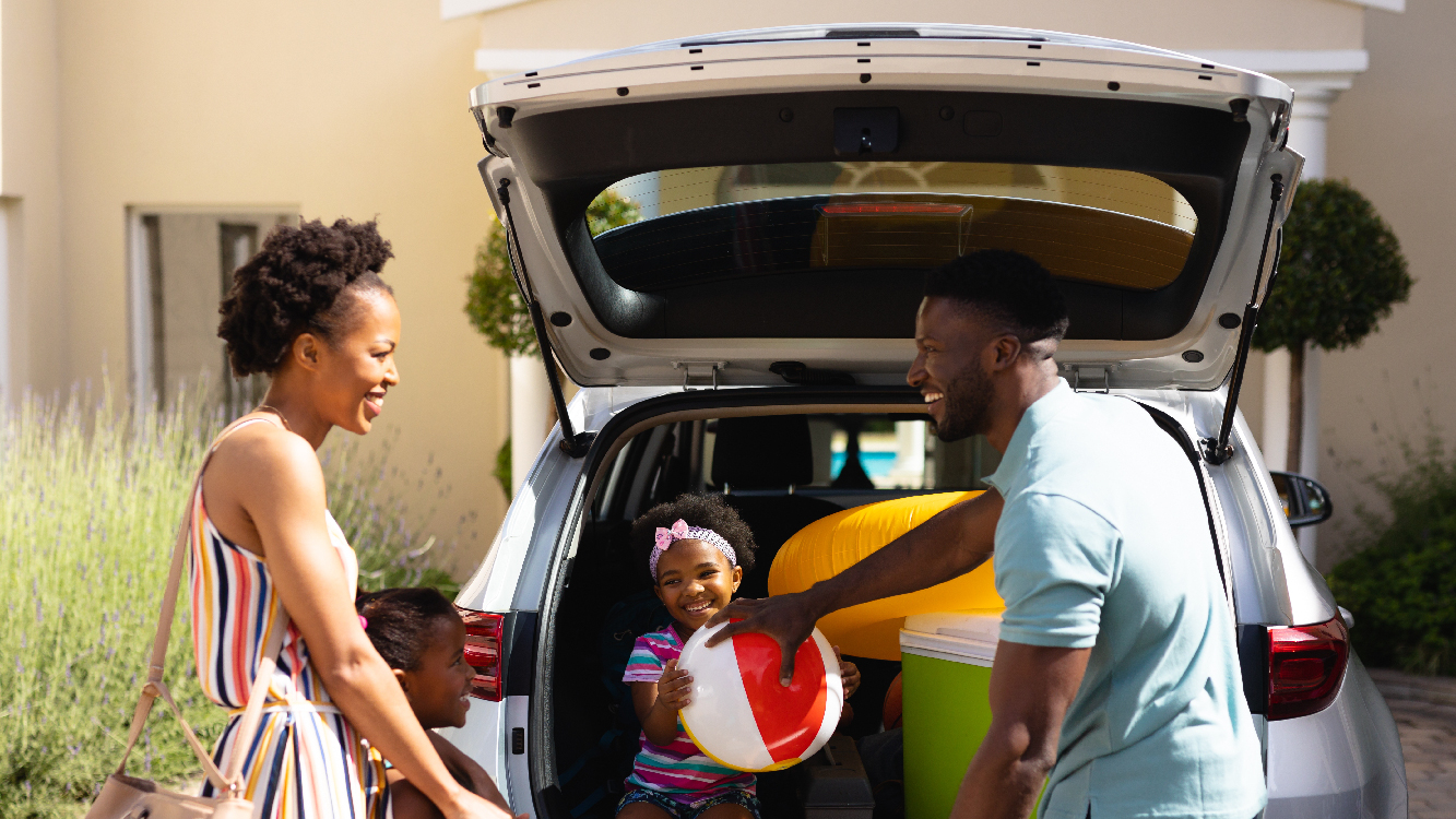 10%  Off Summer Drives
